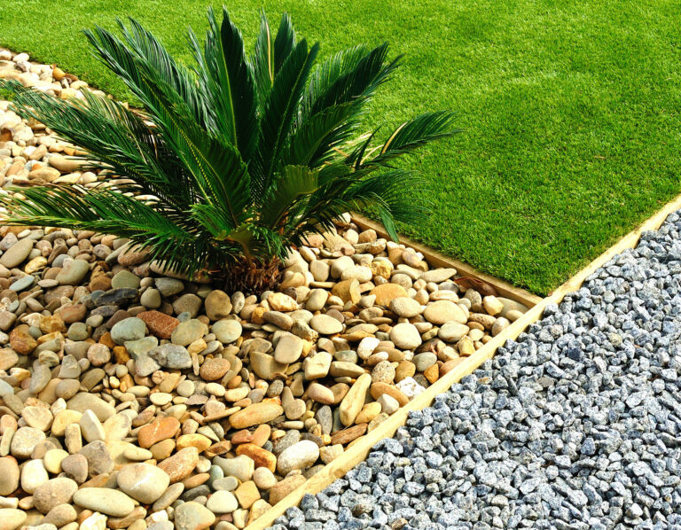 DIY guide: Installing reinforced gravel