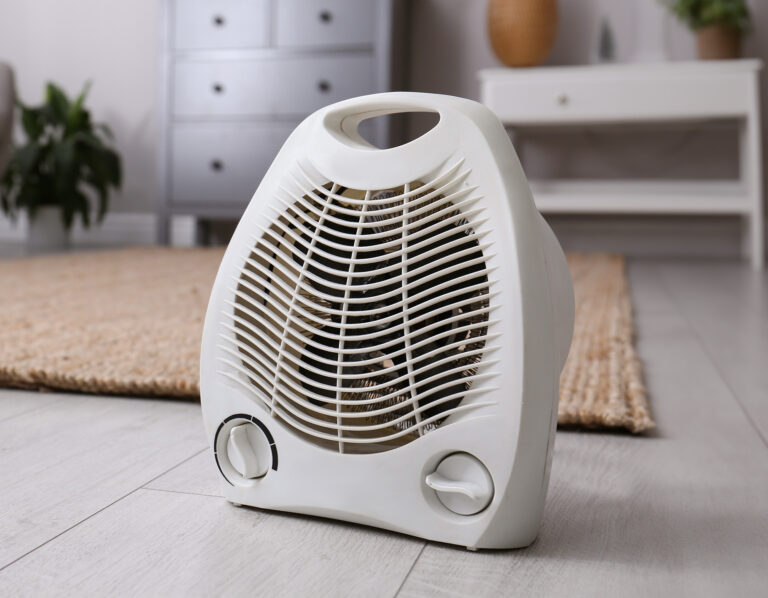 Ten tips for space heater safety