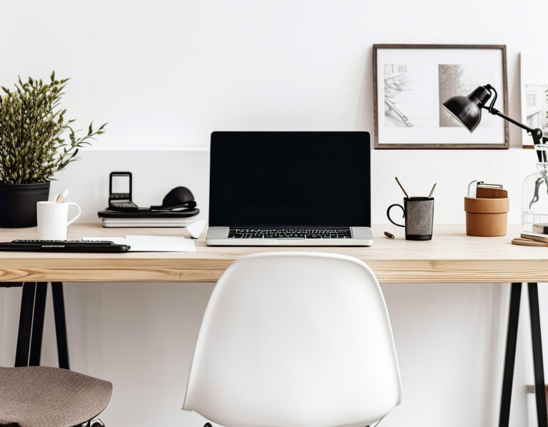 How to achieve comfort at work