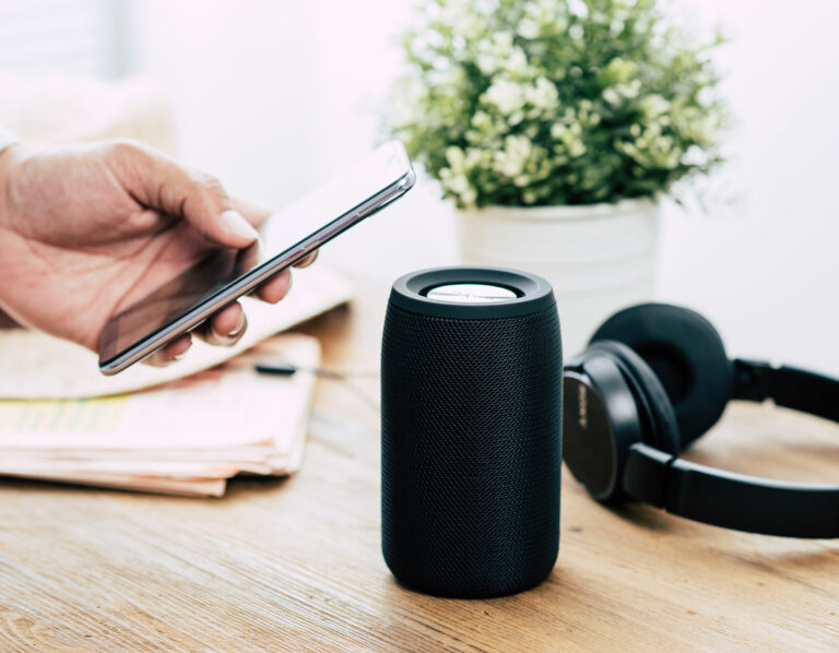 The Ultimate Guide to Choosing the Perfect Bluetooth Speaker for Your Music Style