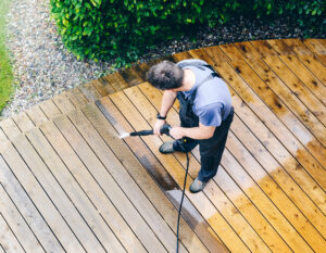 The Definitive Guide to Effectively Using a Pressure Washer