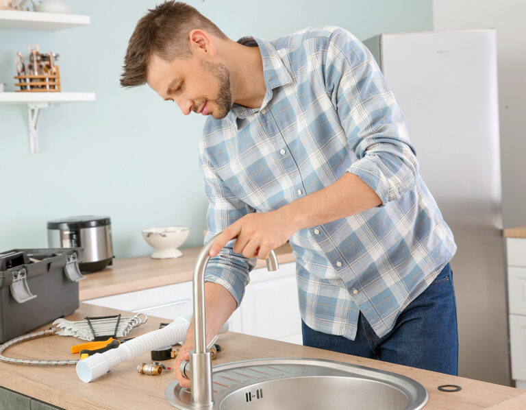 Tap into Your Inner DIY: A Comprehensive Guide to Replacing Your Kitchen Tap