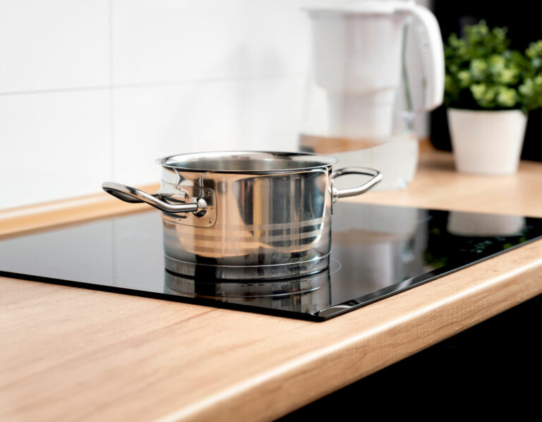 The Magic of Induction Hobs: An Extensive Guide for Homeowners