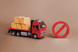 Restricted Items on Yavolo