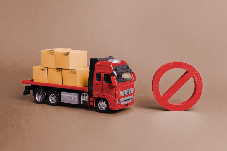 Restricted Items on Yavolo